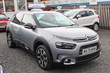 2020 Citroen C4 — image 38