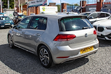 2020 Volkswagen Golf — image 46