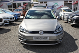 2020 Volkswagen Golf — image 43