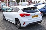 2019 Ford Focus — image 45