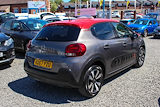 2018 Citroen C3 — image 43