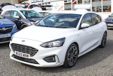 2019 Ford Focus — image 43