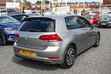 2020 Volkswagen Golf — image 50