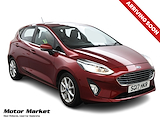 2017 Ford Fiesta — image 7