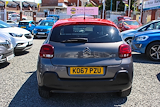 2018 Citroen C3 — image 40