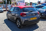 2018 Citroen C3 — image 39