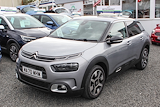 2020 Citroen C4 — image 40