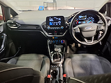 2017 Ford Fiesta — image 11