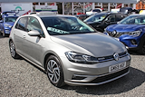 2020 Volkswagen Golf — image 42