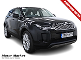 2019 Land Rover Range — image 9