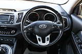 2015 Kia Sportage — image 58