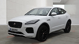 2019 Jaguar E-PACE — image 12