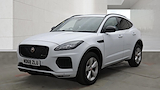 2018 Jaguar E-PACE — image 8