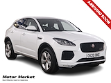 2020 Jaguar E-PACE — image 10