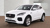 2020 Jaguar E-PACE — image 11