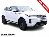 2020 Land Rover Range — image 9