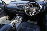 2015 Kia Sportage — image 51