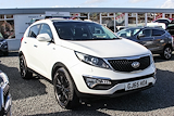 2015 Kia Sportage — image 38