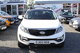 2015 Kia Sportage — image 39