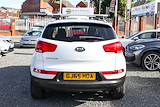 2015 Kia Sportage — image 43