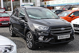 2019 Ford Kuga — image 40