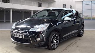 Citroen DS3