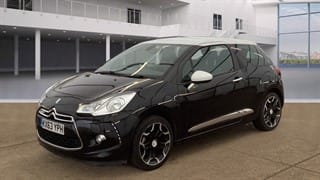 Citroen DS3