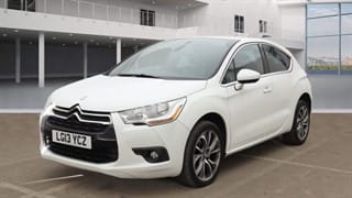 Citroen DS4