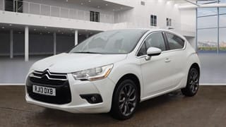 Citroen DS4
