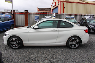 2016 BMW 218i — image 85