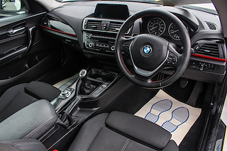 2016 BMW 218i — image 96