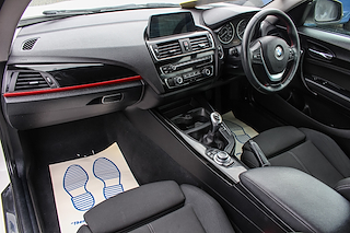 2016 BMW 218i — image 99