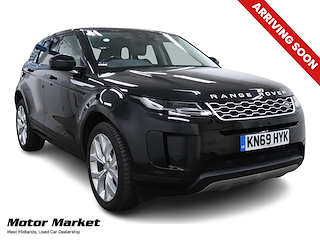 2019 Land Rover Range — image 17
