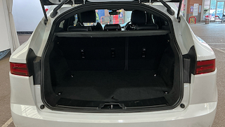 2020 Jaguar E-PACE — image 24