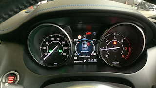 2018 Jaguar E-PACE — image 17