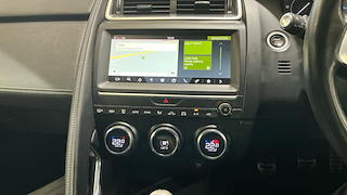 2020 Jaguar E-PACE — image 27