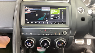2019 Jaguar E-PACE — image 23