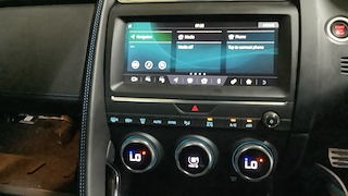 2018 Jaguar E-PACE — image 18