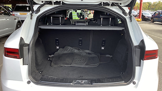 2019 Jaguar E-PACE — image 24
