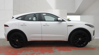 2019 Jaguar E-PACE — image 19