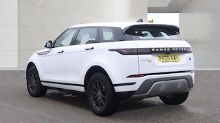 2020 Land Rover Range — image 21