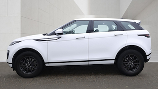 2020 Land Rover Range — image 22