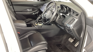 2019 Jaguar E-PACE — image 22