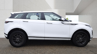 2020 Land Rover Range — image 19