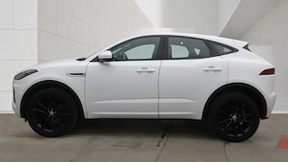 2019 Jaguar E-PACE — image 21
