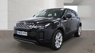 2019 Land Rover Range — image 18