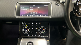 2020 Land Rover Range — image 23