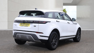 2020 Land Rover Range — image 18