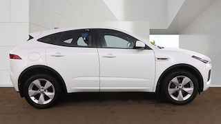 2020 Jaguar E-PACE — image 23