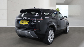 2019 Land Rover Range — image 19